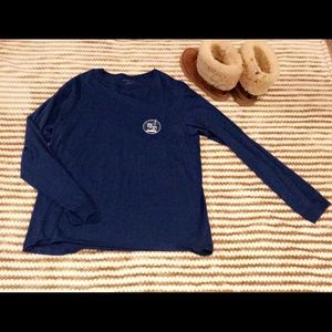 Southern Tide Long Sleeve Tee